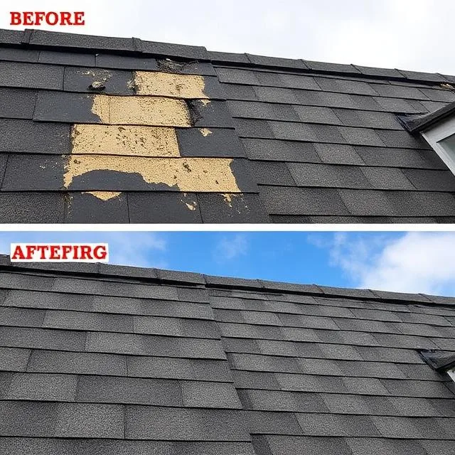 Roof Repair Near Me in Cohasset, MA near me